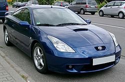 250px-Toyota_Celica_front_20080521.jpg