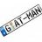 Gatman